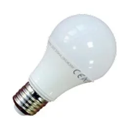Bec led E27 9w BRAYTRON